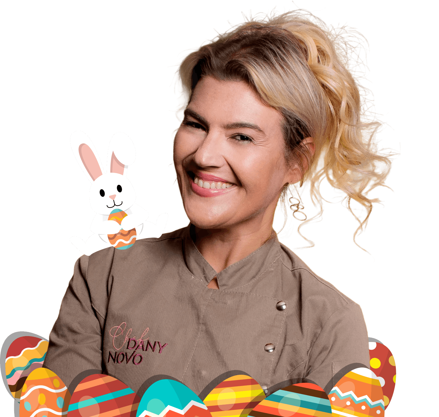 Chef Dany Novo