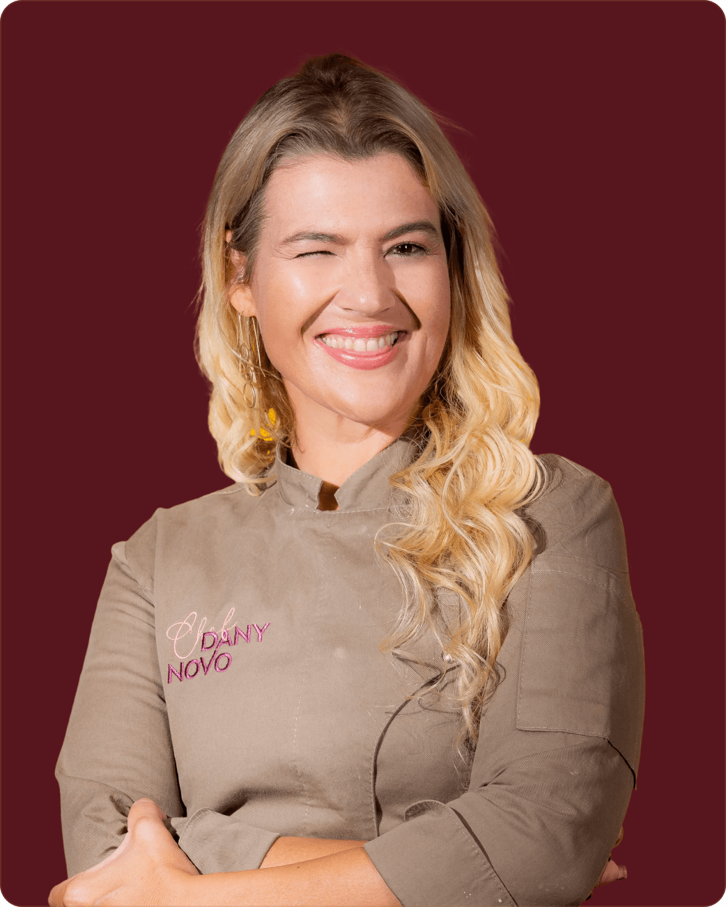 Chef Dany Novo