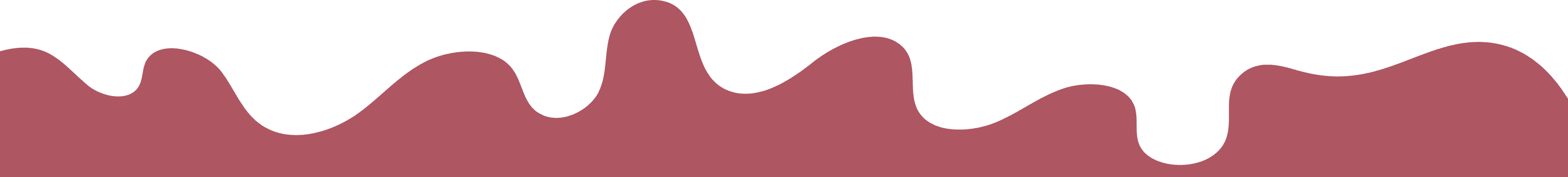 Onda decorativa